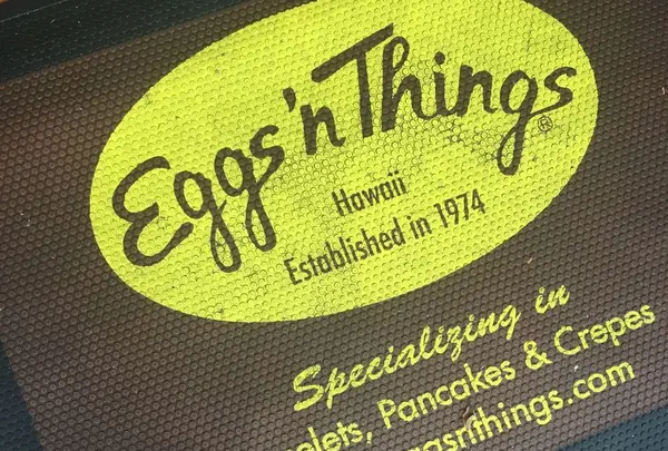 Eggs 'n Things Waikiki Beach Eggspress（ワイキキ ビーチ エッグスプレス）の写真・動画_image_171199