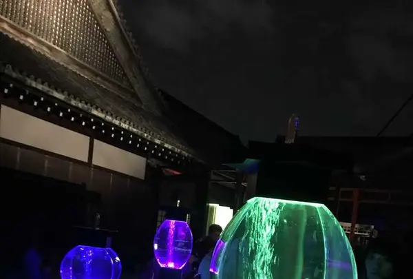 元離宮 二条城の写真・動画_image_171214