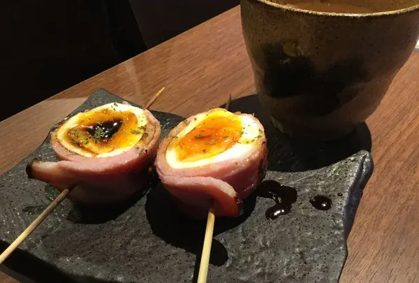KUSHITTORIYA（串っ鶏屋） 横二の写真・動画_image_171231