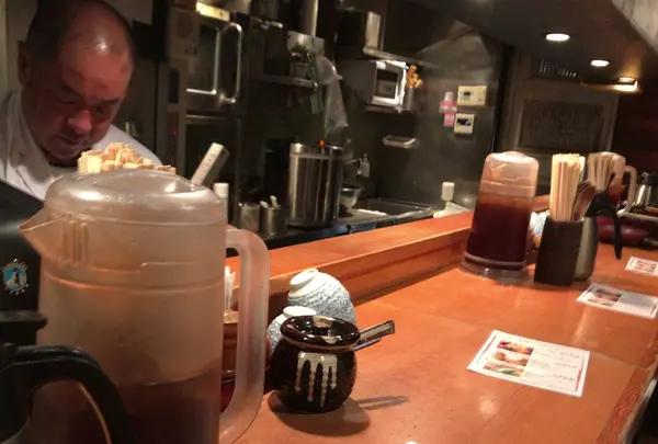 はし田屋 渋谷店の写真・動画_image_171452