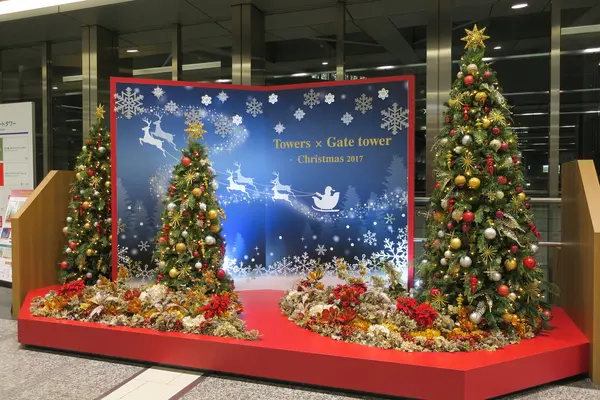名古屋駅の写真・動画_image_171505