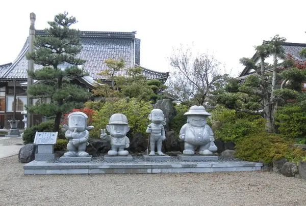 光禅寺の写真・動画_image_171514