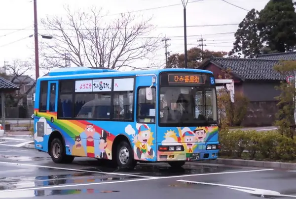 氷見駅の写真・動画_image_171516