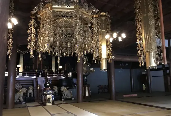 大本山永平寺の写真・動画_image_171590