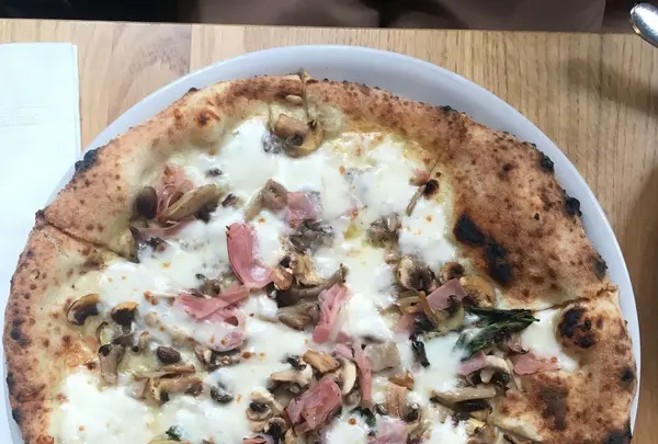 ナプレ 南青山（Pizzeria-Trattoria Napule Minami-Aoyama）の写真・動画_image_171602