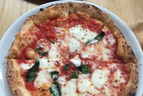 ナプレ 南青山（Pizzeria-Trattoria Napule Minami-Aoyama）の写真・動画_image_171603
