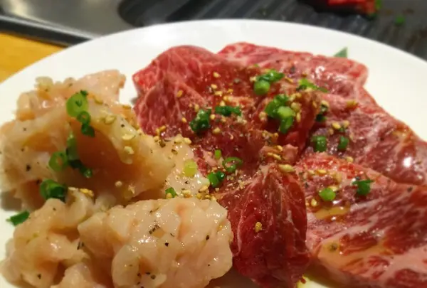 静岡焼肉酒場 したゴコロ。の写真・動画_image_171634