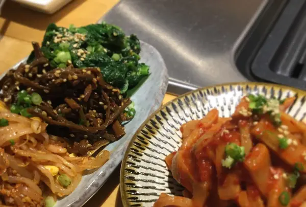 静岡焼肉酒場 したゴコロ。の写真・動画_image_171635