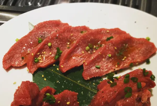 静岡焼肉酒場 したゴコロ。の写真・動画_image_171636