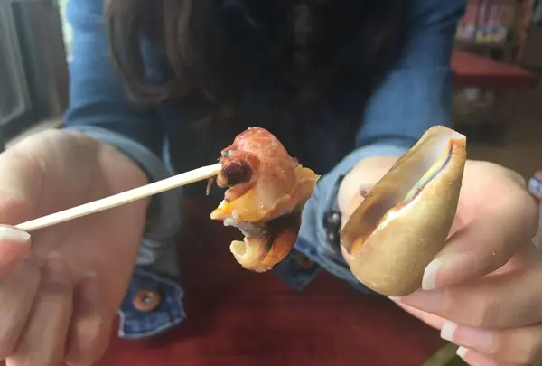 萩の茶屋の写真・動画_image_171679