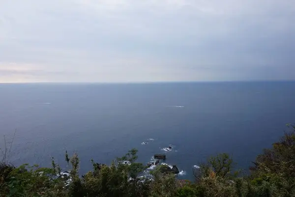 室戸岬灯台の写真・動画_image_171743