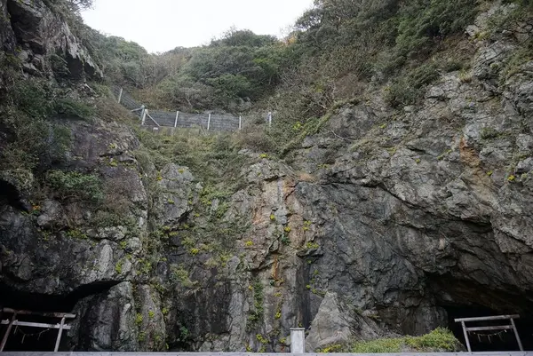 御厨人窟・神明窟の写真・動画_image_171754