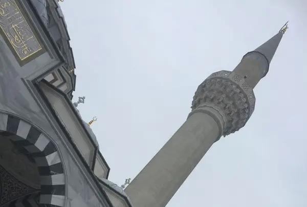 東京ジャーミイ・トルコ文化センター の写真・動画_image_171755