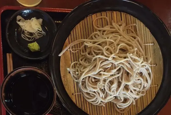 名水「三分一湧水」の写真・動画_image_171782