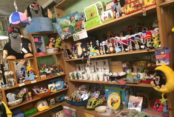 チェドックザッカストア浅草 CEDOKzakkastoreの写真・動画_image_171807