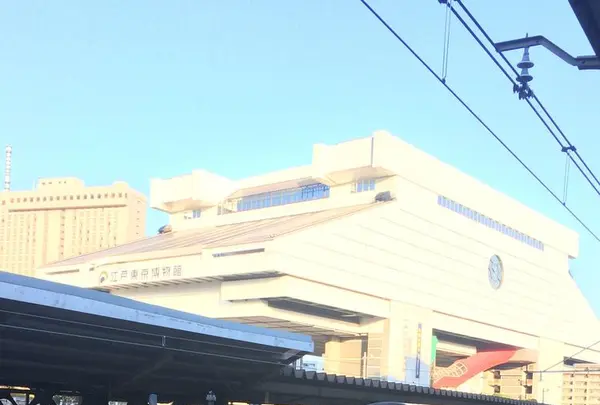 両国駅の写真・動画_image_171818