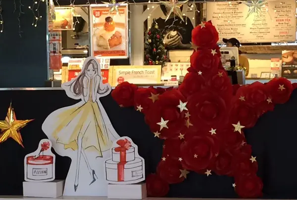 近くにあった Xmasの写真・動画_image_171824