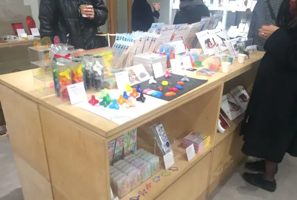 KONCENT 駒形本店の写真・動画_image_171835