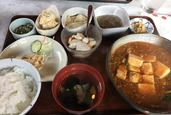 島とうふ屋の写真・動画_image_171891