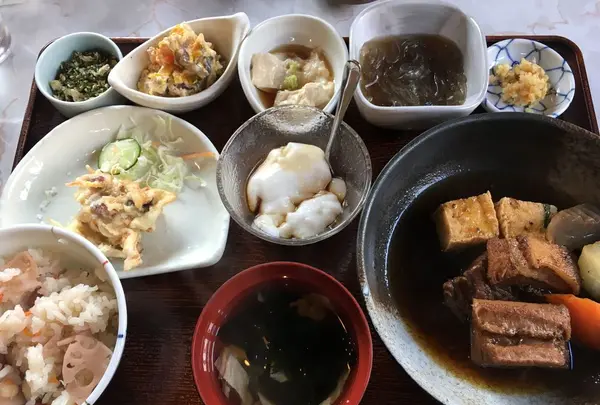 島とうふ屋の写真・動画_image_171892