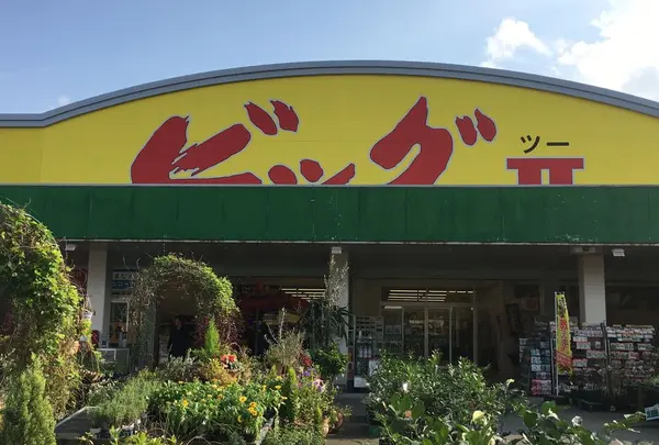 ビッグツー奄美店の写真・動画_image_171901