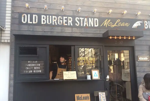 マクレーン （McLean）の写真・動画_image_171918