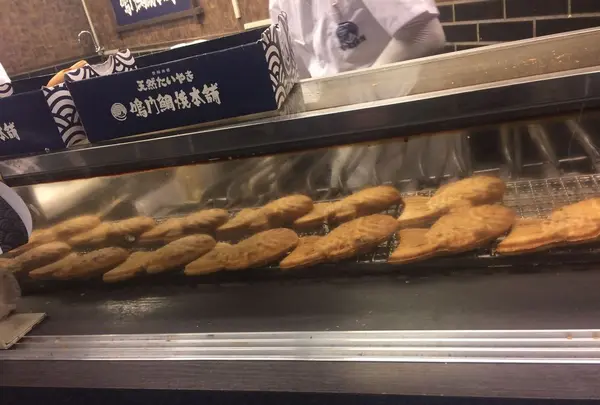 鳴門鯛焼本舗 浅草橋店の写真・動画_image_171930