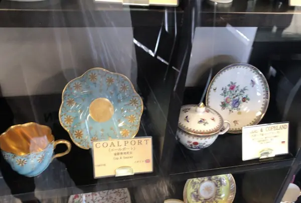 備屋珈琲店 伊豆高原店の写真・動画_image_171975