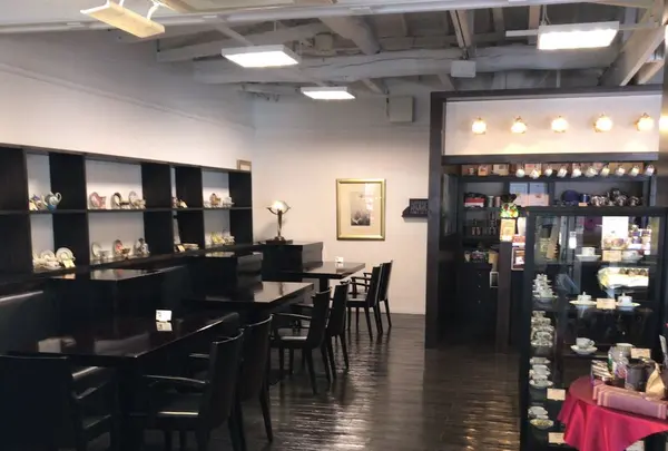 備屋珈琲店 伊豆高原店の写真・動画_image_171976