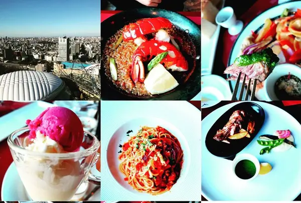 東京ドームホテルの写真・動画_image_172073