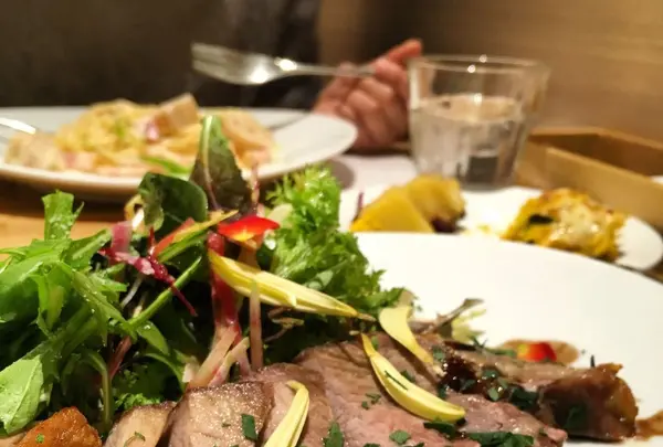 FLAGS Cafe＆Diningの写真・動画_image_172143