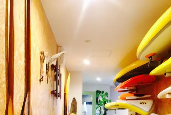 シーサイドラウンジルーケディアの写真・動画_image_172175