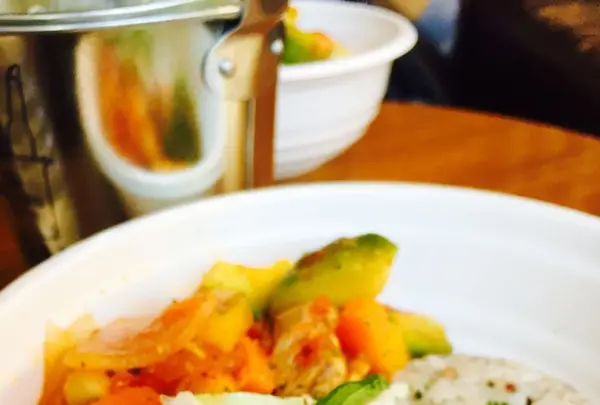 シーサイドラウンジルーケディアの写真・動画_image_172176