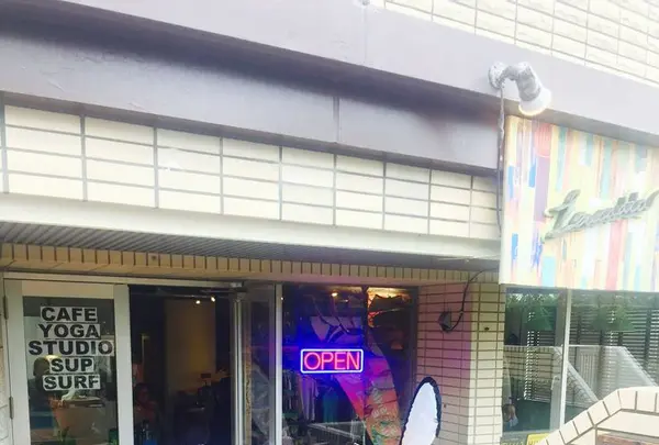 シーサイドラウンジルーケディアの写真・動画_image_172177