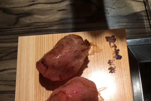 焼肉ジャンボはなれの写真・動画_image_172300
