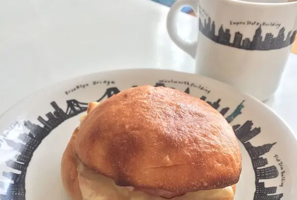 パネ・ポルチーニ（PANE PORCINI）の写真・動画_image_172316