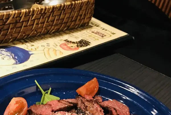 【ワイン バル】ＨＯＮＡ 銀座店【オーガニック野菜 イタリアン】の写真・動画_image_172323
