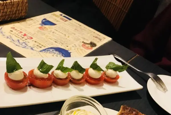 【ワイン バル】ＨＯＮＡ 銀座店【オーガニック野菜 イタリアン】の写真・動画_image_172326