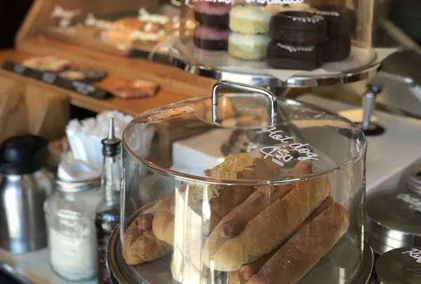 Little Nap COFFEE STAND（リトルナップコーヒースタンド）の写真・動画_image_172351
