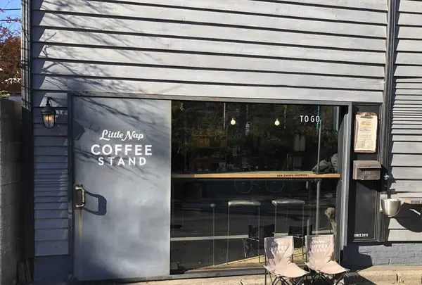 Little Nap COFFEE STAND（リトルナップコーヒースタンド）の写真・動画_image_172353