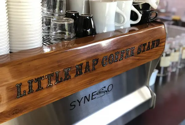 Little Nap COFFEE STAND（リトルナップコーヒースタンド）の写真・動画_image_172354