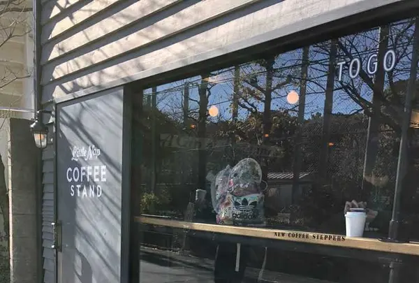 Little Nap COFFEE STAND（リトルナップコーヒースタンド）の写真・動画_image_172356