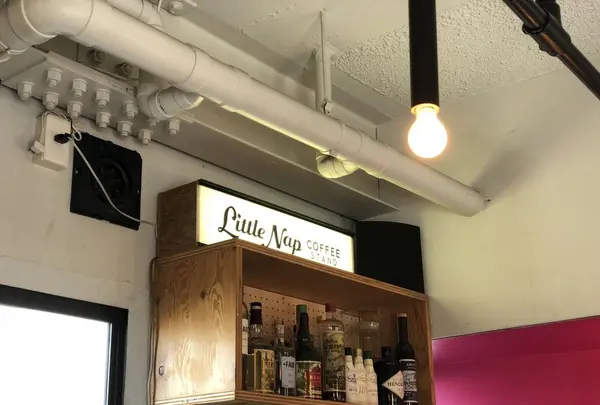 Little Nap COFFEE STAND（リトルナップコーヒースタンド）の写真・動画_image_172357