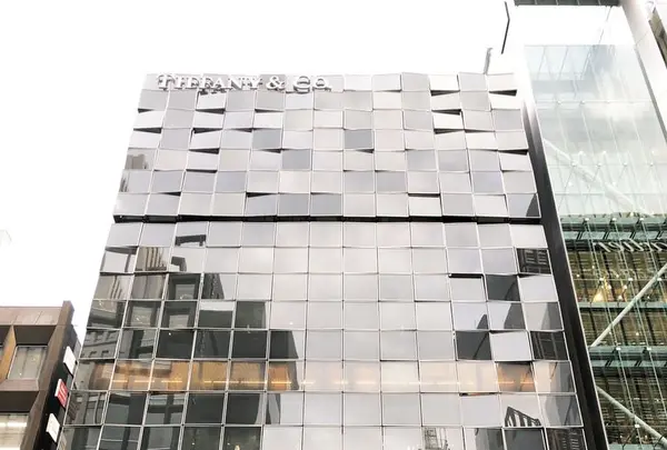 ティファニー銀座本店の写真・動画_image_172384