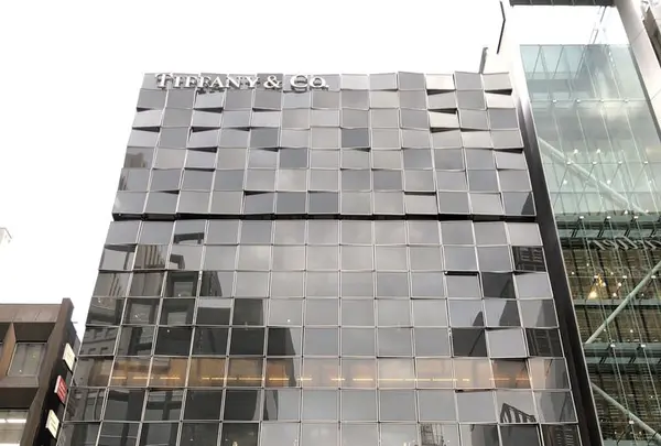 ティファニー銀座本店の写真・動画_image_172385