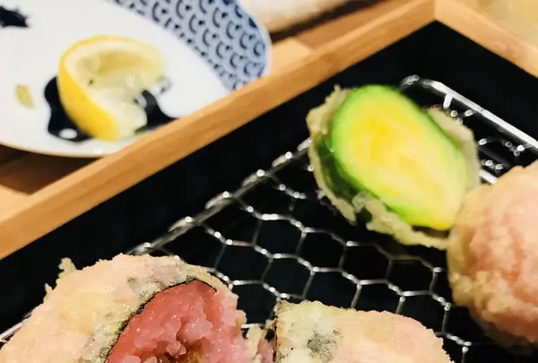 喜久や 麻布十番の写真・動画_image_172459