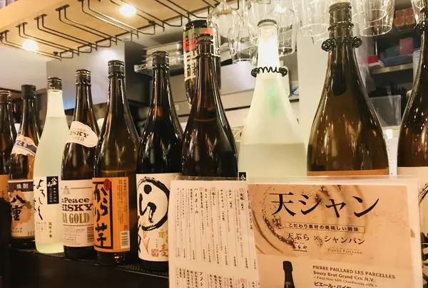 喜久や 麻布十番の写真・動画_image_172460