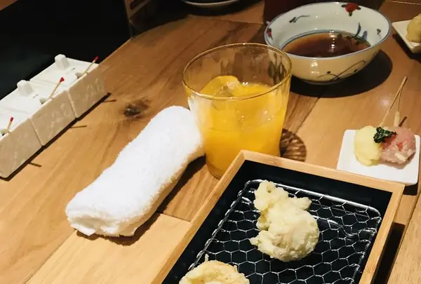 喜久や 麻布十番の写真・動画_image_172462