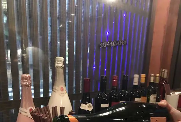 bistro あわの写真・動画_image_172466