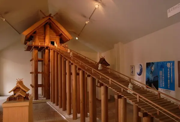 出雲大社の写真・動画_image_172482